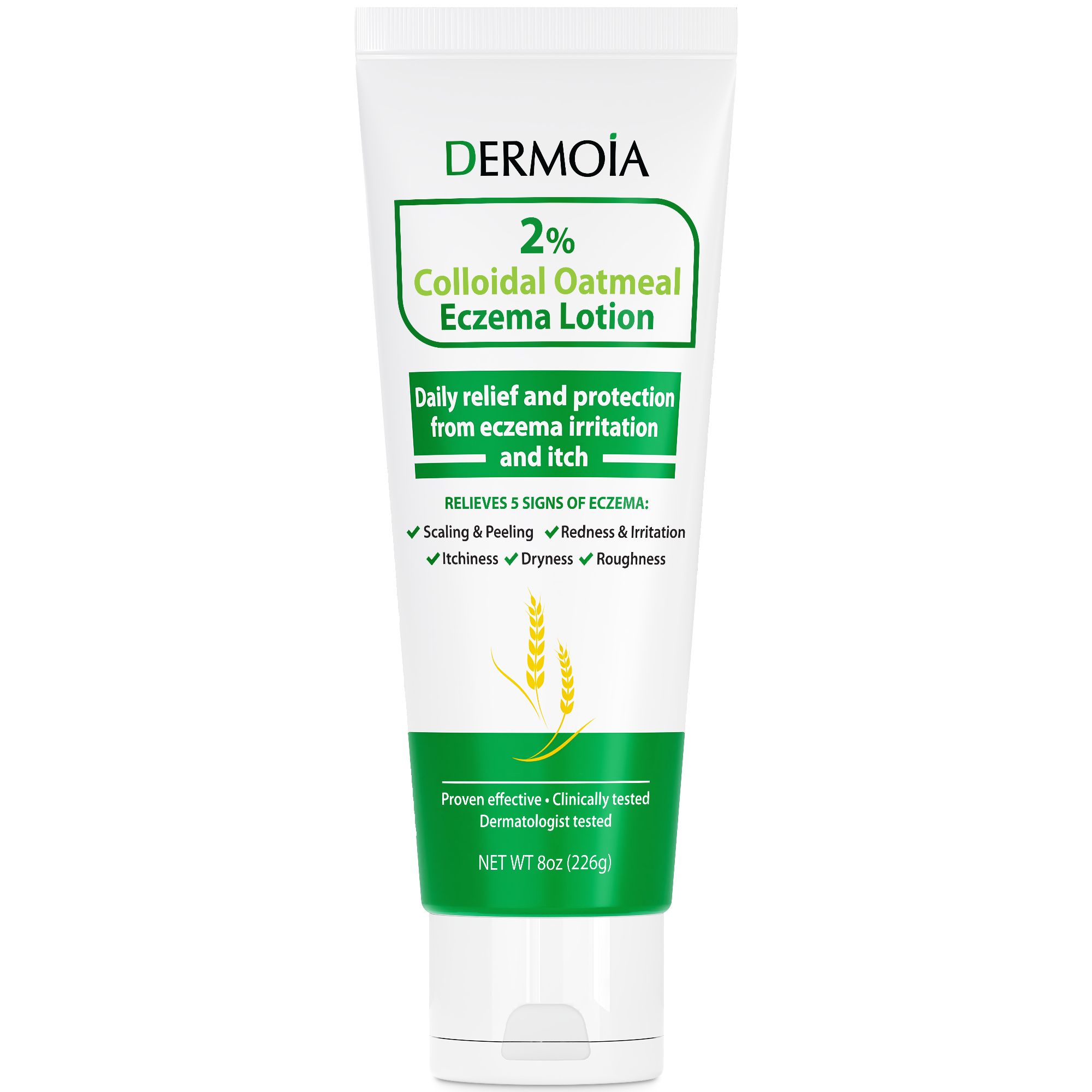 Dermoia Eczema Lotion