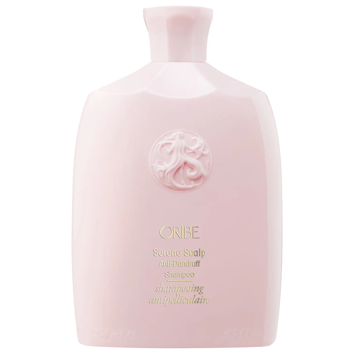 ORIBE SERENE SCALP ANTI-DANDRUFF SHAMPOO