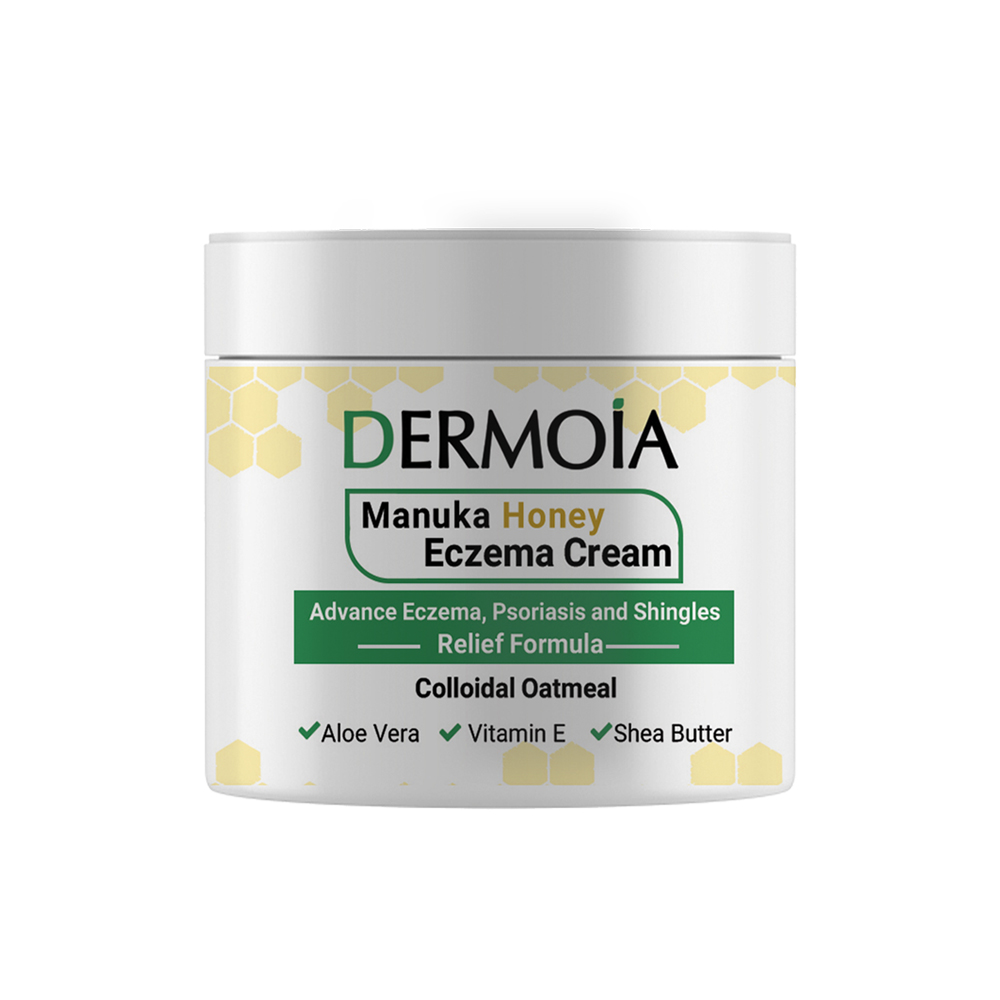 DERMOIA Eczema Cream