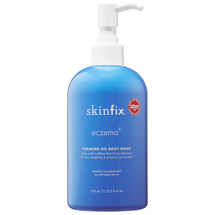 Skinfix Eczema Body Wash