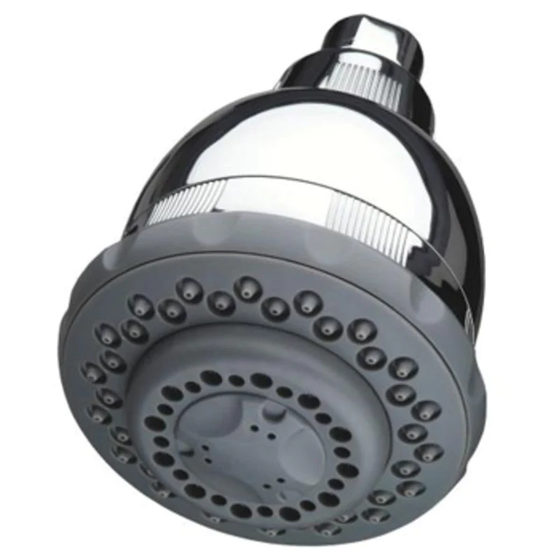 Culligan WSH-C125 wall-mounted Filtered showerhead 
