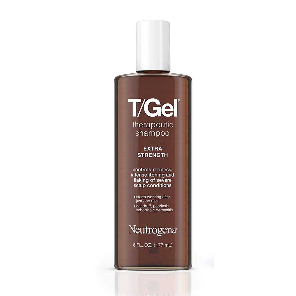 T/GEL NEUTROGENA