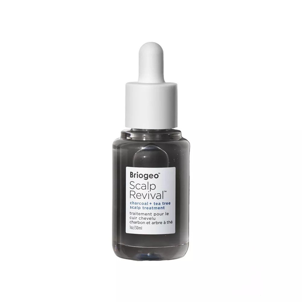 Briogeo Scalp Revival Charcoal + Tea Tree Scalp Treatment